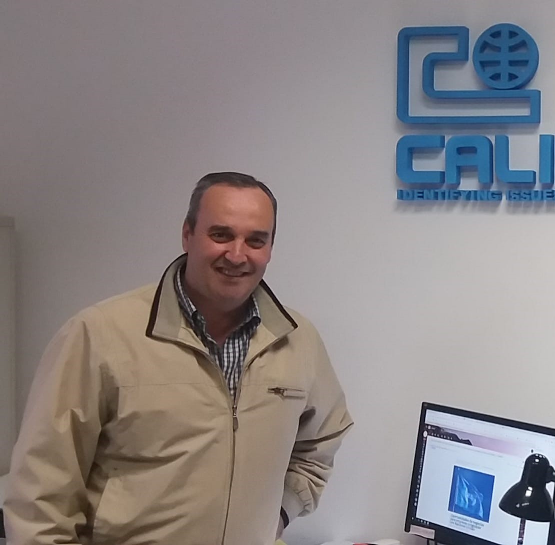 Carlos Suarez