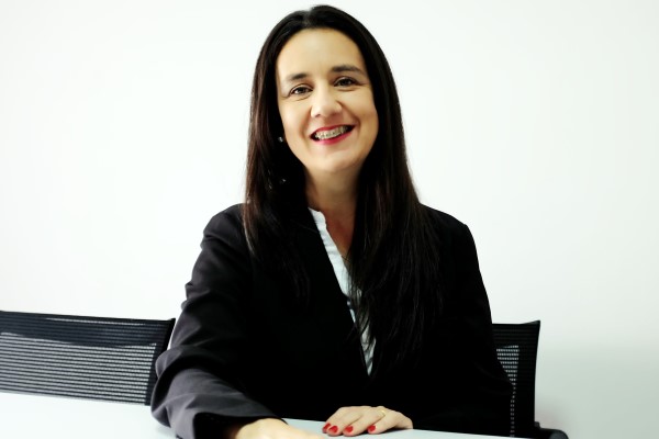 Patricia Echevarría