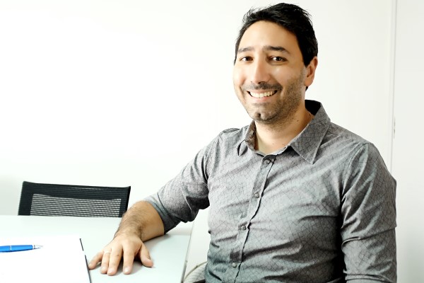 Gabriel Péres