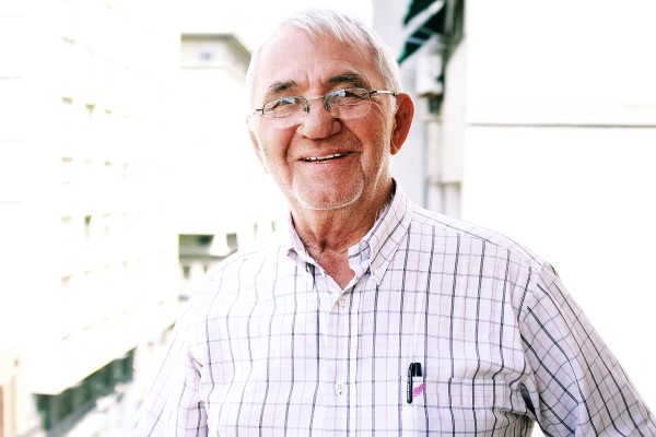 Demetrio Pérez