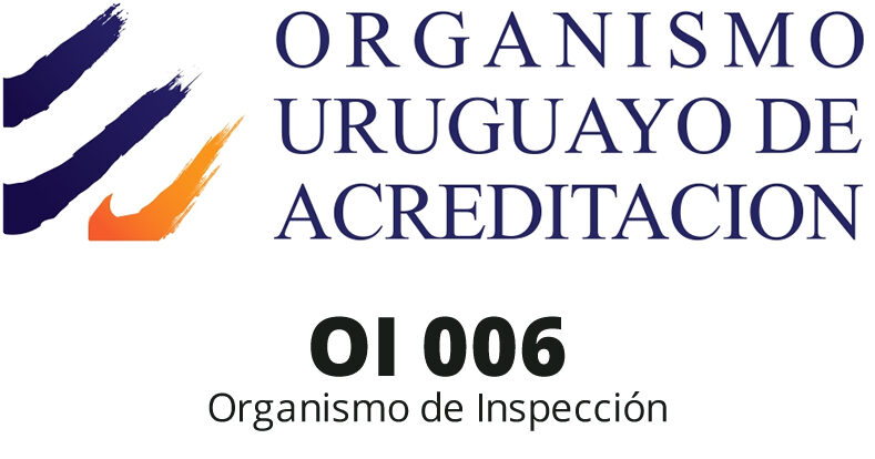 Organismo Uruguayo de Acreditación (OUA) — OI 006