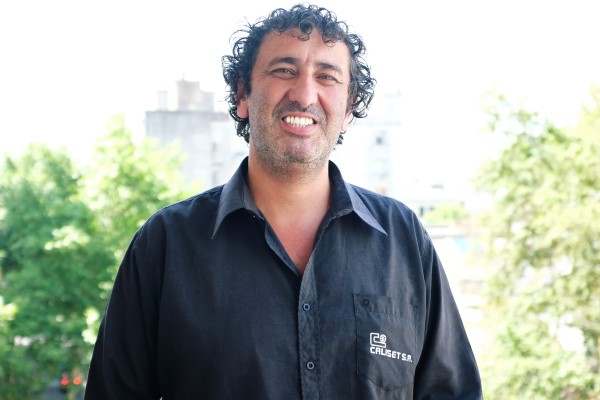 Pablo Salgueiro