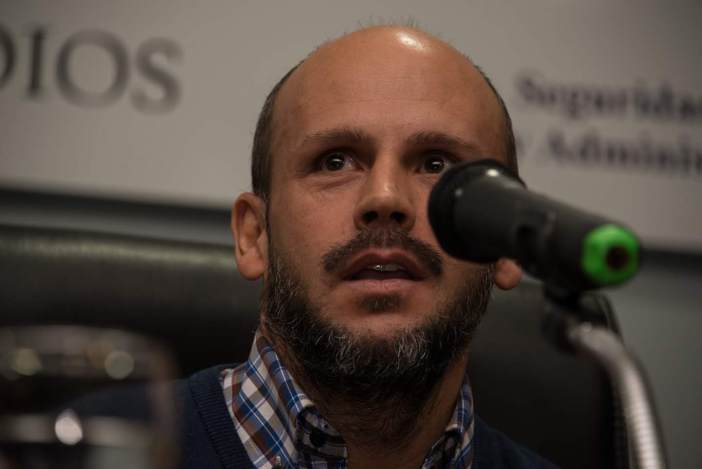 Sebastian Lueiro
